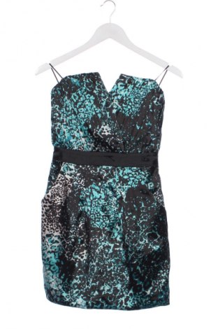Kleid Guess, Größe XS, Farbe Mehrfarbig, Preis 49,18 €