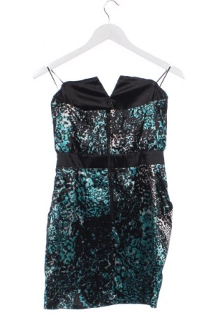 Kleid Guess, Größe XS, Farbe Mehrfarbig, Preis 49,18 €