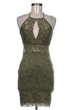 Šaty  Guess, Velikost S, Barva Zelená, Cena  1 215,00 Kč