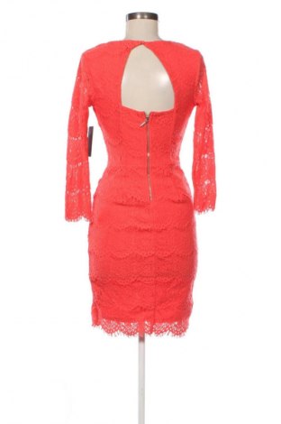 Šaty  Guess, Veľkosť S, Farba Oranžová, Cena  127,95 €