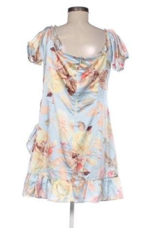 Kleid Guess, Größe XL, Farbe Mehrfarbig, Preis € 49,10