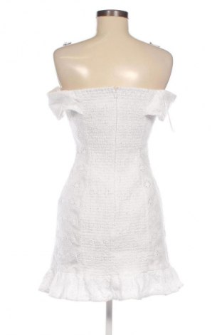 Rochie Guess, Mărime S, Culoare Alb, Preț 252,63 Lei