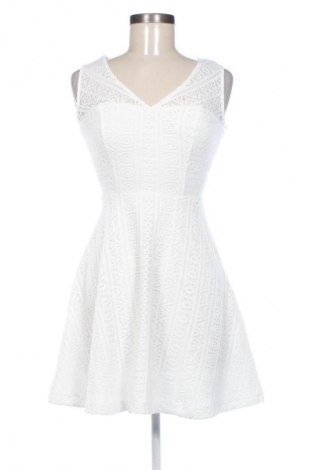 Kleid Guess, Größe XS, Farbe Weiß, Preis 49,10 €
