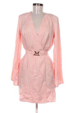 Рокля Guess By Marciano, Размер M, Цвят Розов, Цена 224,99 лв.