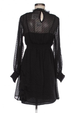 Kleid Guido Maria Kretschmer for About You, Größe M, Farbe Schwarz, Preis 55,24 €