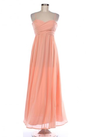 Kleid H&M, Größe M, Farbe Orange, Preis € 29,99
