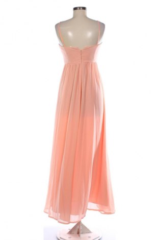 Kleid H&M, Größe M, Farbe Orange, Preis € 29,99