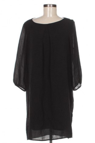 Rochie H&M, Mărime L, Culoare Negru, Preț 100,99 Lei
