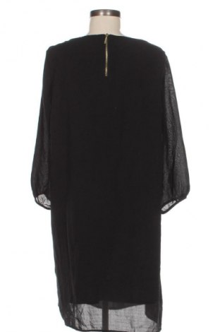 Rochie H&M, Mărime L, Culoare Negru, Preț 100,99 Lei