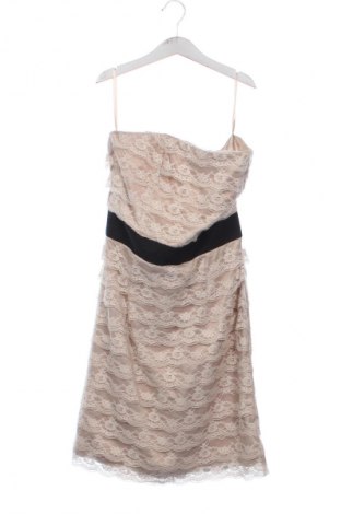 Rochie H&M, Mărime M, Culoare Bej, Preț 105,39 Lei