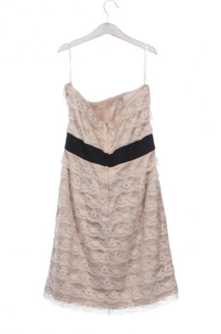 Rochie H&M, Mărime M, Culoare Bej, Preț 105,39 Lei