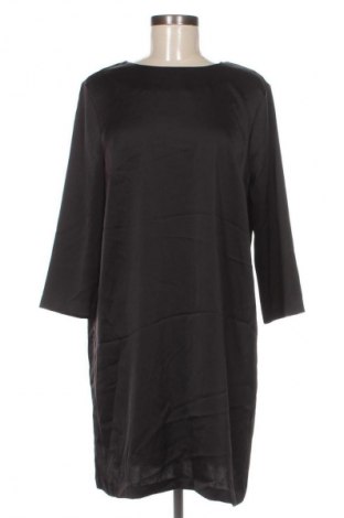 Рокля H&M, Размер XL, Цвят Черен, Цена 29,99 лв.