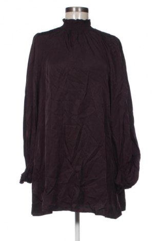 Rochie H&M, Mărime S, Culoare Mov, Preț 76,32 Lei