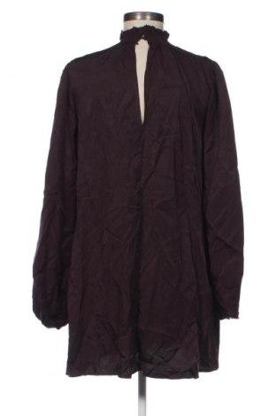 Rochie H&M, Mărime S, Culoare Mov, Preț 76,32 Lei