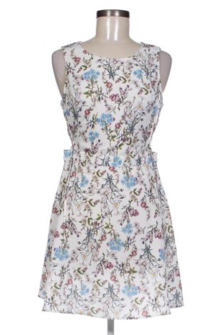Kleid H&M, Größe M, Farbe Mehrfarbig, Preis 14,83 €