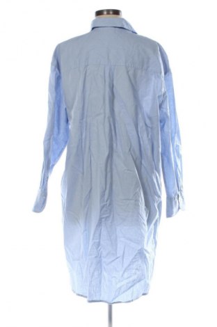 Kleid H&M, Größe L, Farbe Blau, Preis 24,48 €