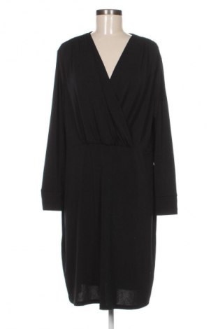Rochie H&M, Mărime XL, Culoare Negru, Preț 100,99 Lei