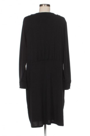 Rochie H&M, Mărime XL, Culoare Negru, Preț 100,99 Lei