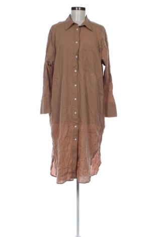 Kleid H&M, Größe M, Farbe Braun, Preis 33,99 €