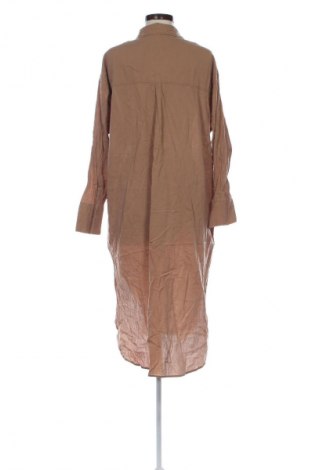 Kleid H&M, Größe M, Farbe Braun, Preis 33,99 €