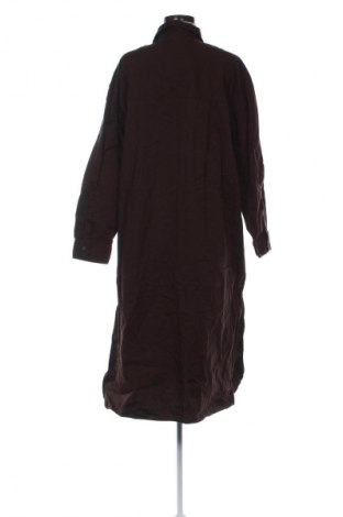 Kleid H&M, Größe L, Farbe Braun, Preis € 53,99