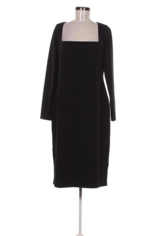 Kleid H&M, Größe XL, Farbe Schwarz, Preis 40,99 €