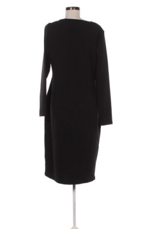 Kleid H&M, Größe XL, Farbe Schwarz, Preis 40,99 €