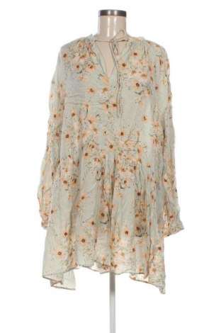 Rochie H&M, Mărime XL, Culoare Multicolor, Preț 100,99 Lei