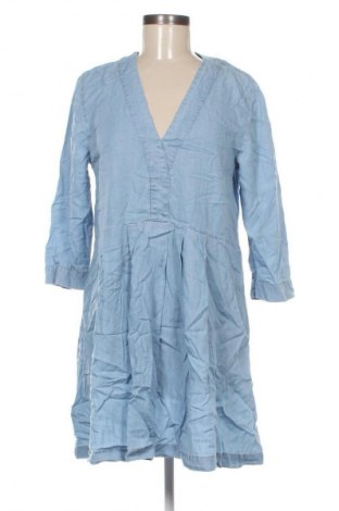 Kleid H&M, Größe S, Farbe Blau, Preis € 27,99