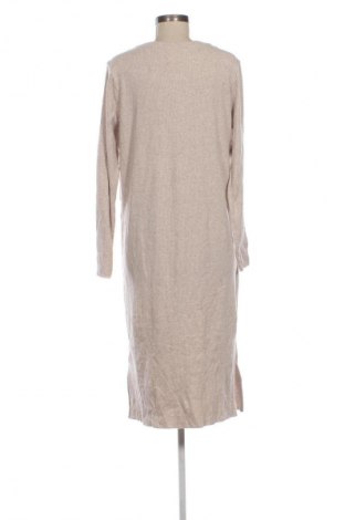 Rochie H&M, Mărime M, Culoare Bej, Preț 100,99 Lei