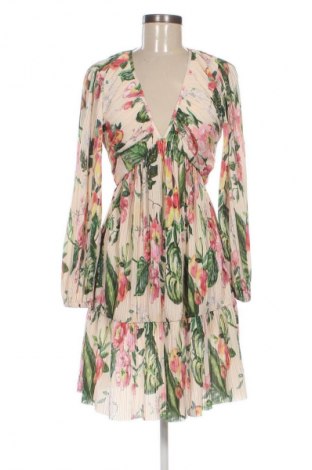 Rochie H&M, Mărime S, Culoare Multicolor, Preț 100,99 Lei