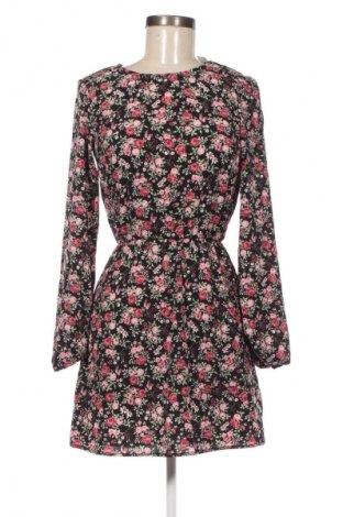 Kleid H&M, Größe XS, Farbe Mehrfarbig, Preis 12,99 €
