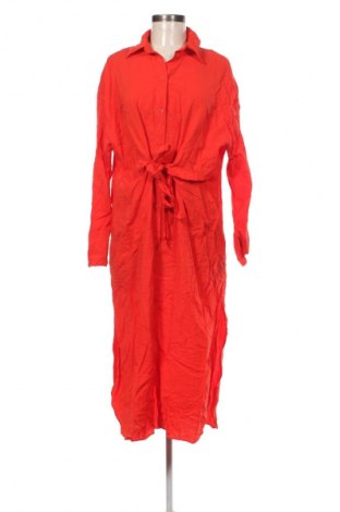 Rochie H&M, Mărime M, Culoare Portocaliu, Preț 165,99 Lei