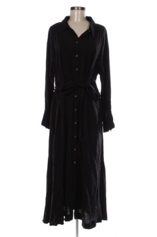 Φόρεμα H&M, Μέγεθος XL, Χρώμα Μαύρο, Τιμή 39,00 €