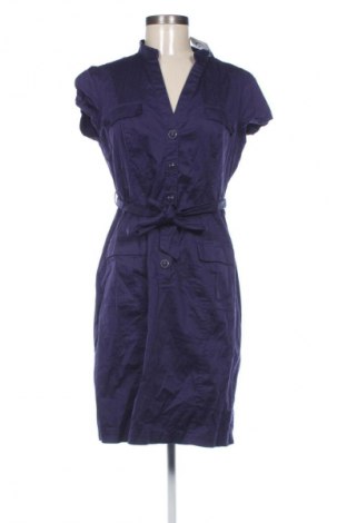 Kleid H&M, Größe L, Farbe Lila, Preis € 14,77