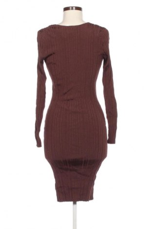 Rochie H&M, Mărime S, Culoare Maro, Preț 100,99 Lei
