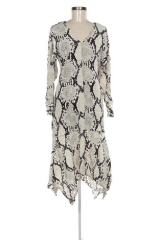 Kleid H&M, Größe M, Farbe Mehrfarbig, Preis 16,99 €