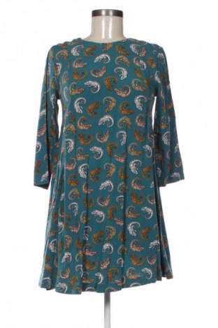Kleid H&M, Größe S, Farbe Mehrfarbig, Preis 9,99 €