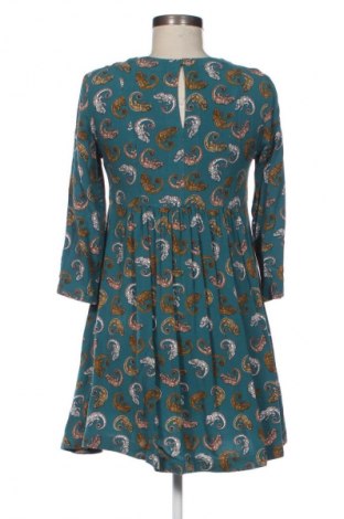 Kleid H&M, Größe S, Farbe Mehrfarbig, Preis 9,99 €