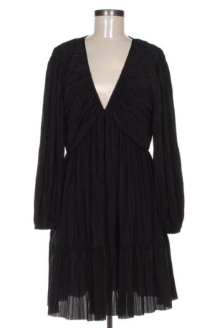 Φόρεμα H&M, Μέγεθος L, Χρώμα Μαύρο, Τιμή 18,99 €