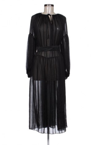Kleid H&M, Größe L, Farbe Schwarz, Preis € 14,77