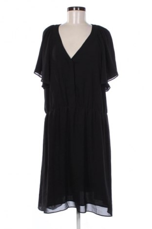 Rochie H&M, Mărime XXL, Culoare Negru, Preț 76,00 Lei