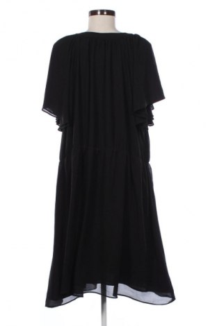 Rochie H&M, Mărime XXL, Culoare Negru, Preț 76,00 Lei
