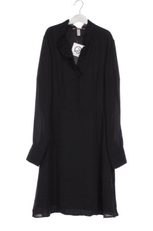 Šaty  H&M, Veľkosť XS, Farba Čierna, Cena  16,95 €