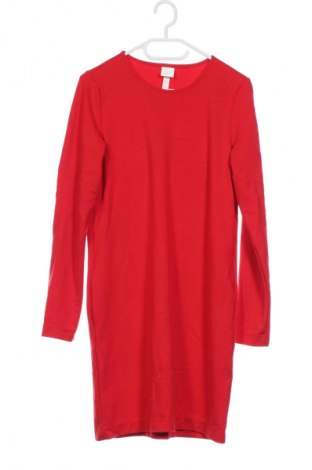 Kleid H&M, Größe XS, Farbe Rot, Preis 20,99 €