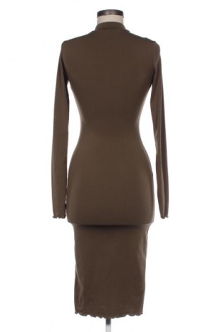 Šaty  H&M, Velikost XS, Barva Zelená, Cena  366,00 Kč