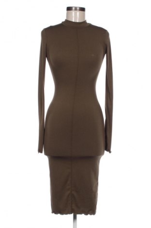 Šaty  H&M, Velikost XS, Barva Zelená, Cena  366,00 Kč