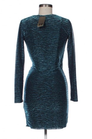 Φόρεμα H&M, Μέγεθος S, Χρώμα Πολύχρωμο, Τιμή 15,99 €