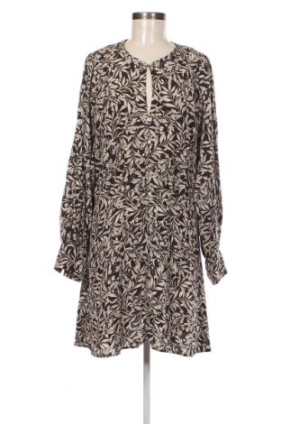 Рокля H&M, Размер L, Цвят Многоцветен, Цена 49,40 лв.