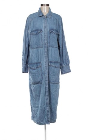 Kleid H&M, Größe XL, Farbe Blau, Preis 26,99 €